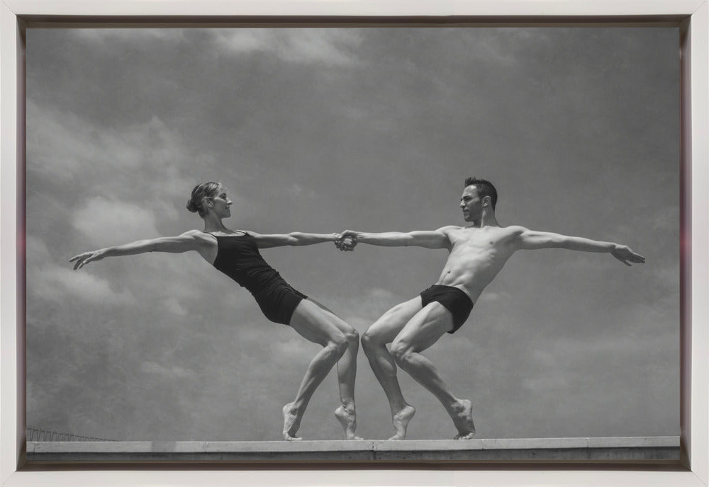 Wall art Grace&Strenght 2.0