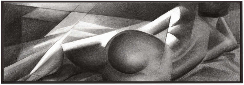 Wall art The Venus of the Hague - 23-05-20