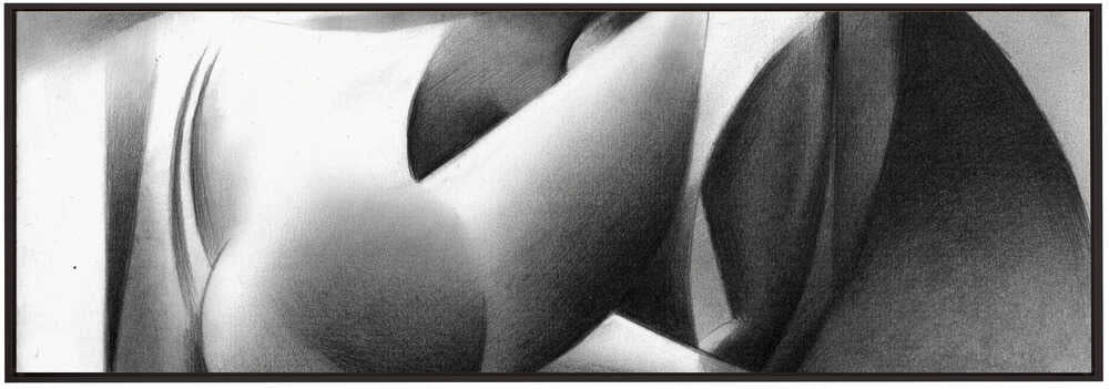 Wall art Roundism - 26-10-19