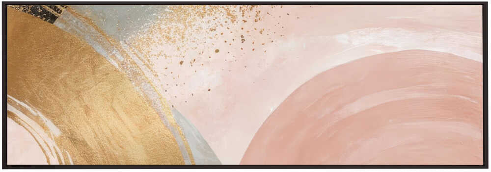 Wall art Circular Motion