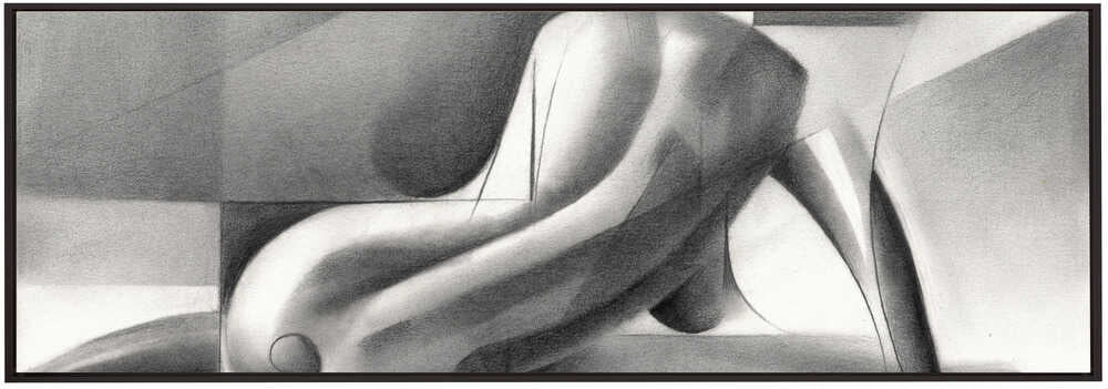 Wall art Roundism - 04-06-18