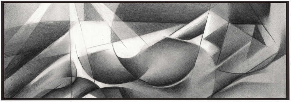 Wall art The Venus of the Hague - 26-05-20