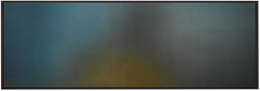 Wall art What Is There Oil On Canvas 45%22 X 60%22