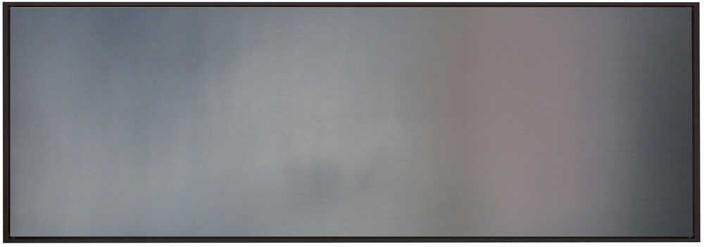 Wall art Unsettled Repose Oil On Canvas 24%22 X 30%22