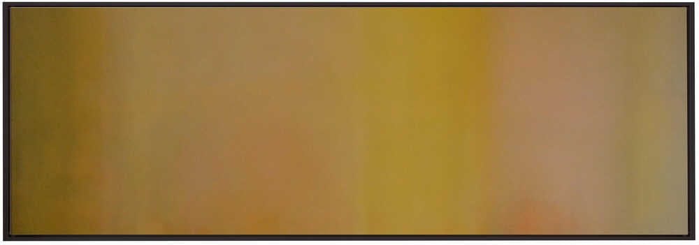 Wall art Mystic Gleam Oil On Canvas