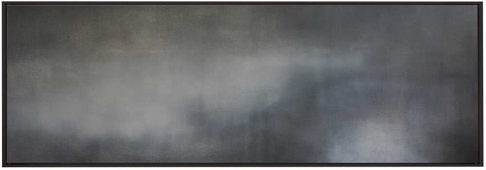 Wall art Give Rise To Oil On Canvas 60%22 X 72%22