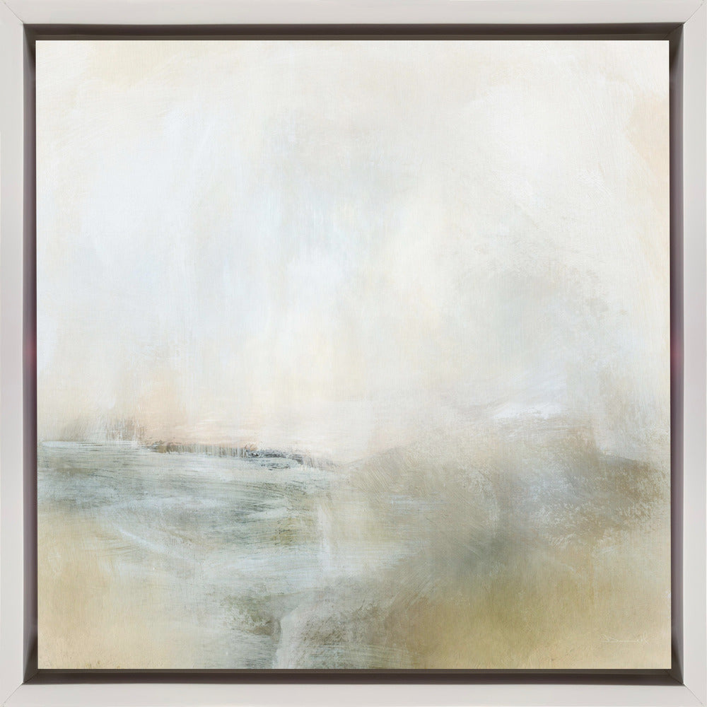 Golden Wall Artwork Gallery Wrapped (Ready to Hang)