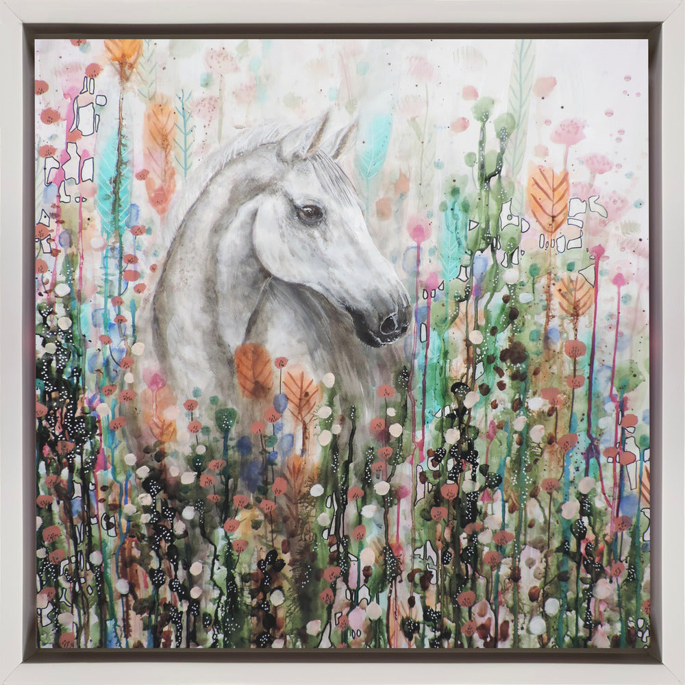 Ame Sauvage Wall Artwork Gallery Wrapped (Ready to Hang)