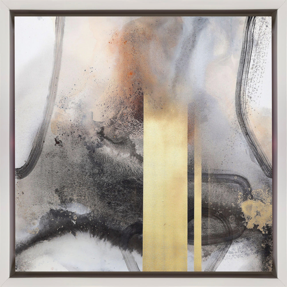 Abstract Art Canvas Print-wall-art-i-choose-peace-01-24X24