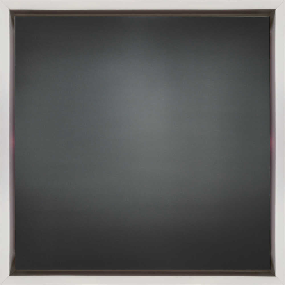 Wall art Drawn Out Oil On Canvas