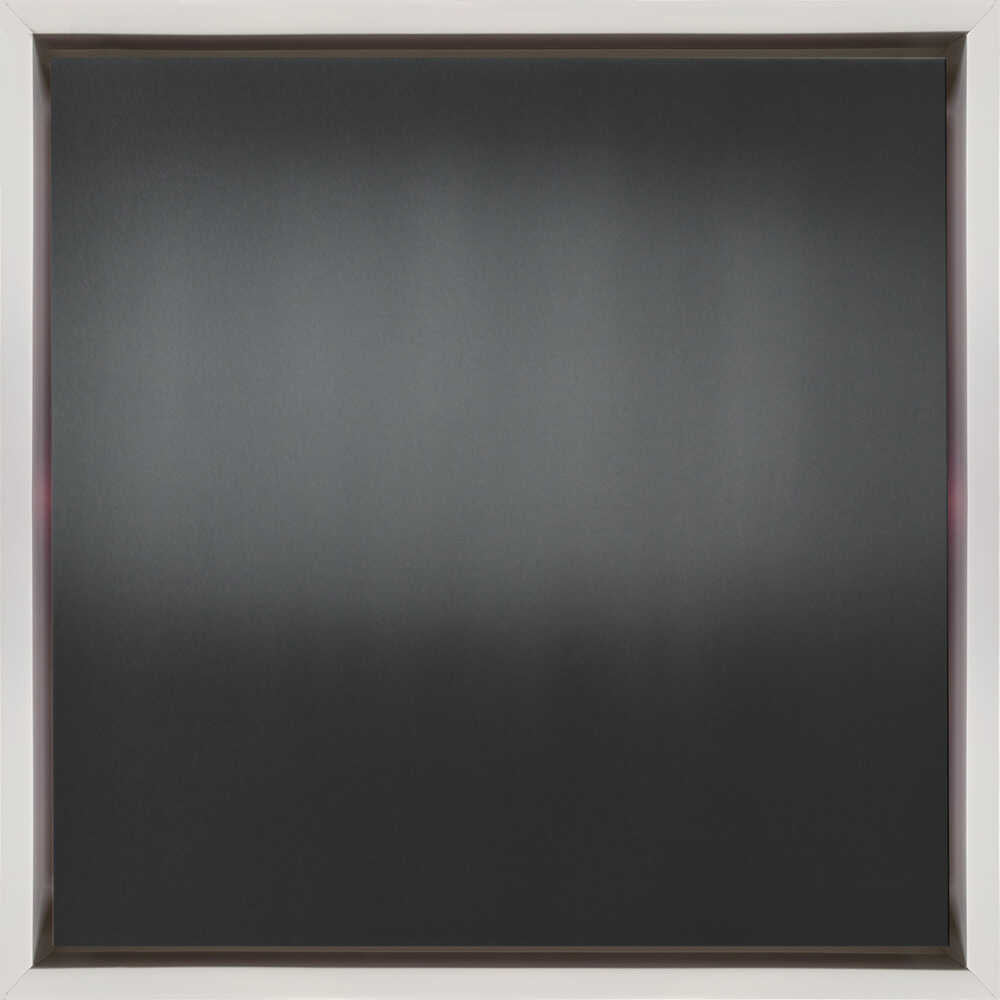 Wall art On the Quiet Oil On Canvas 30%22 X 30%22