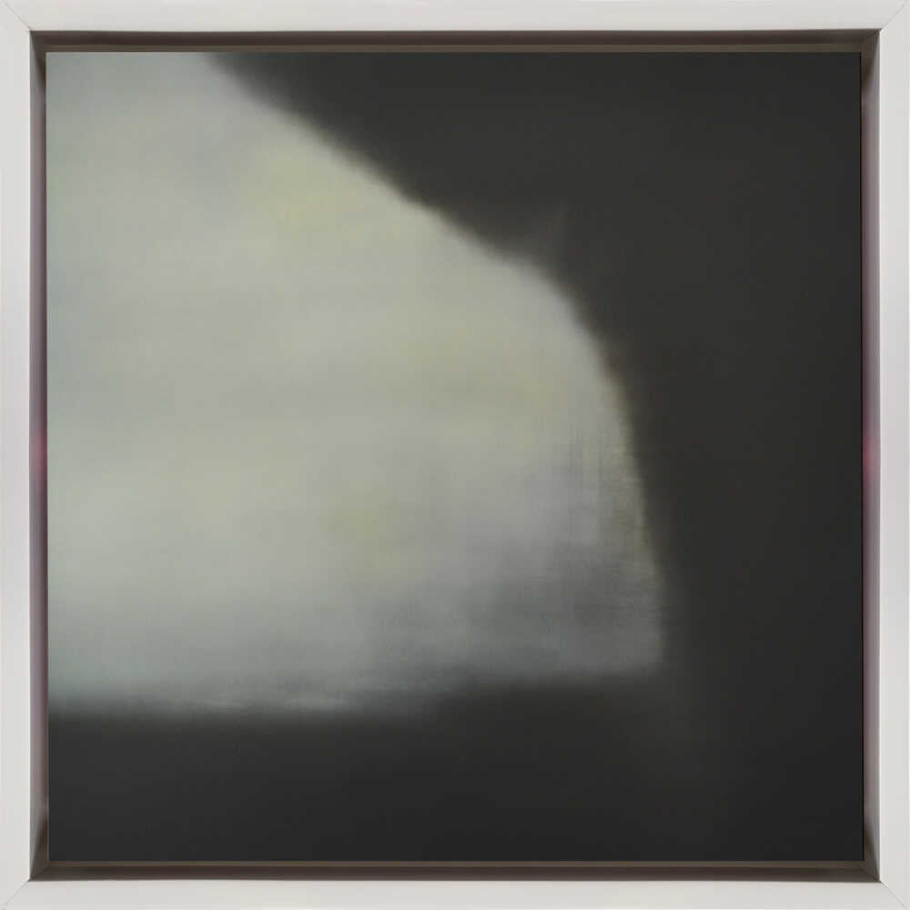 Wall art Out of the Arc Oil On Canvas