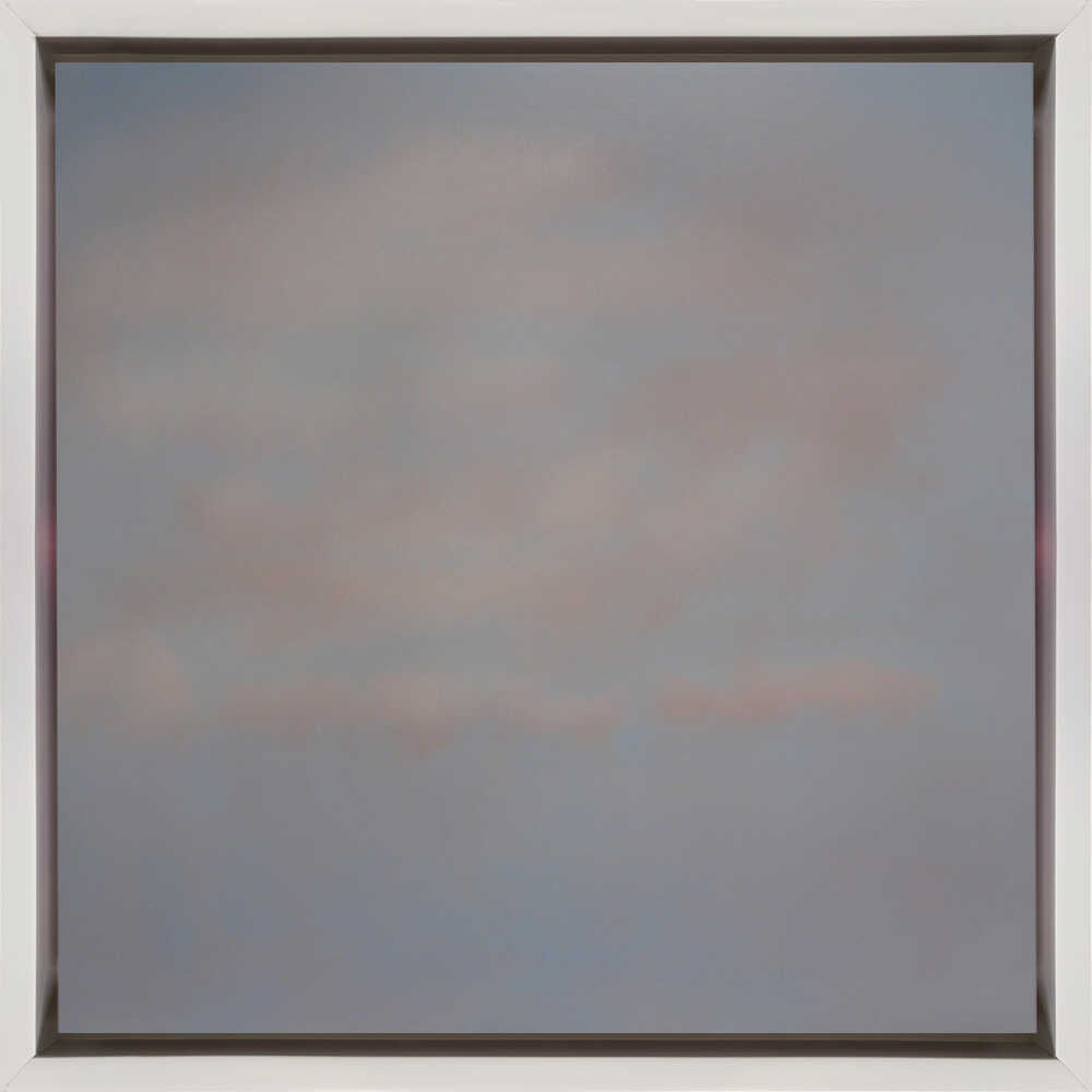 Wall art Sequential Splendor Oil On Canvas