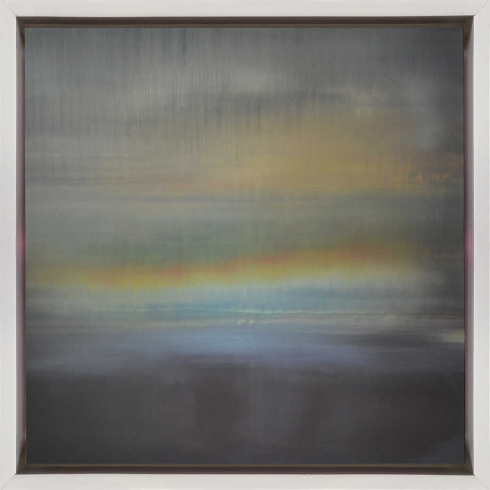 Wall art The Coming True Oil On Canvas