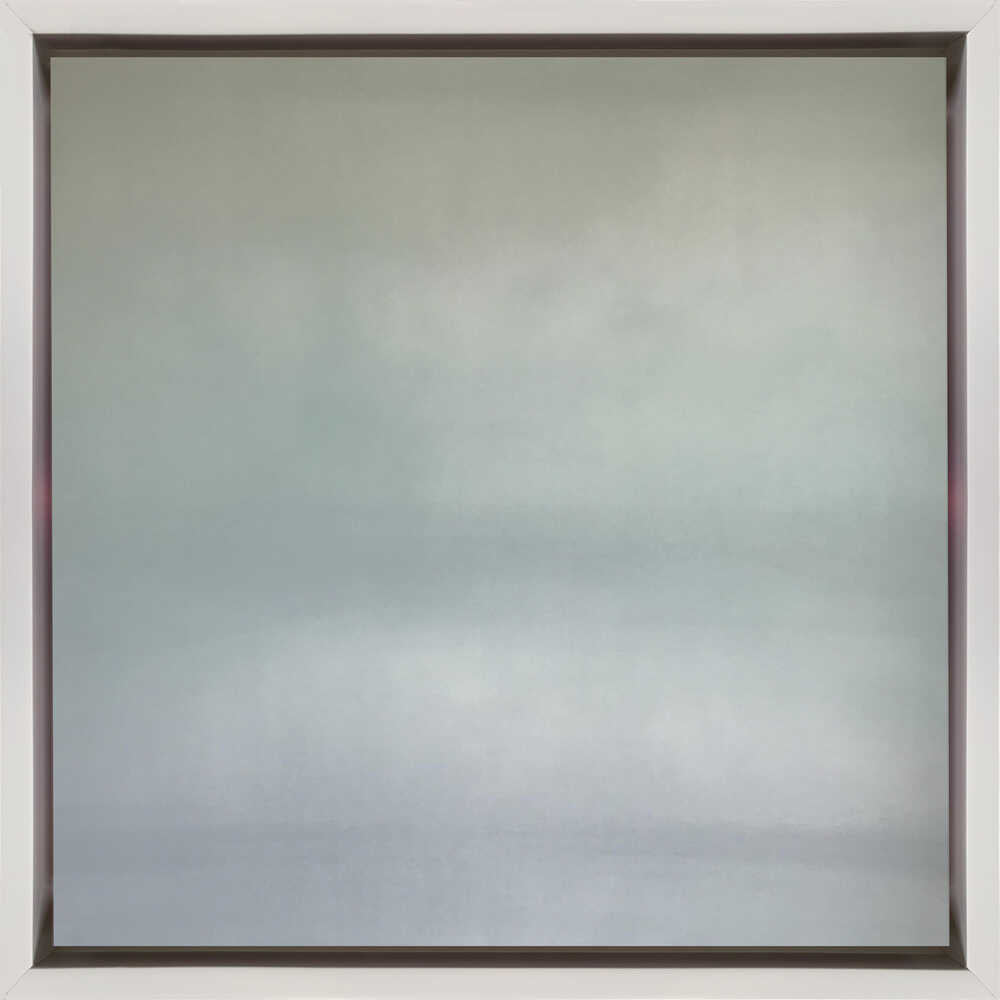 Wall art Remote Lull Oil On Canvas