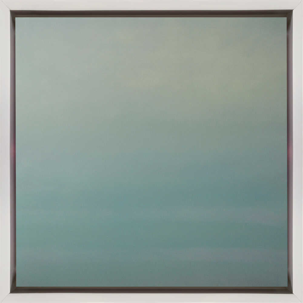 Wall art Into the Open Oil On Canvas