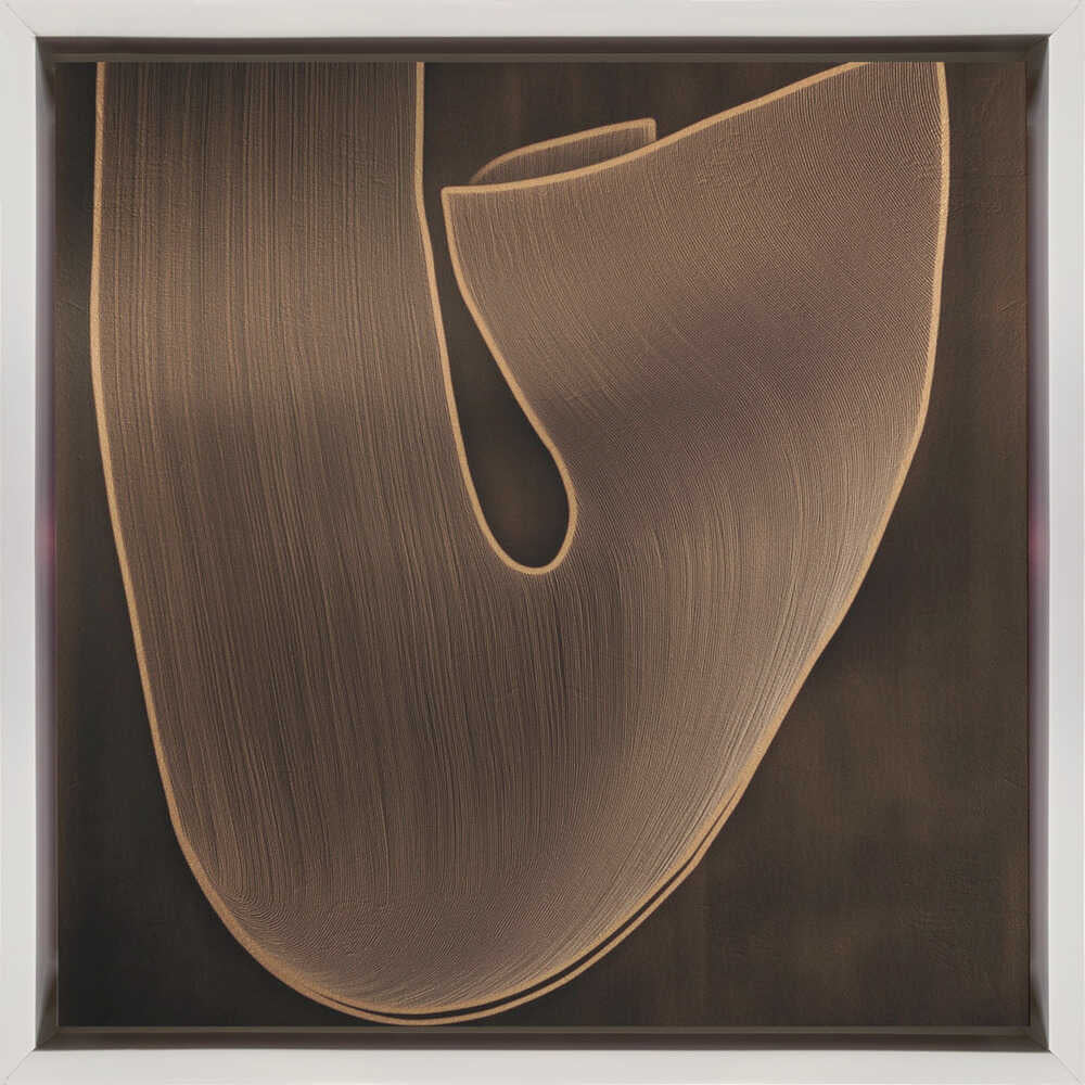 Wall art Biophilic IV