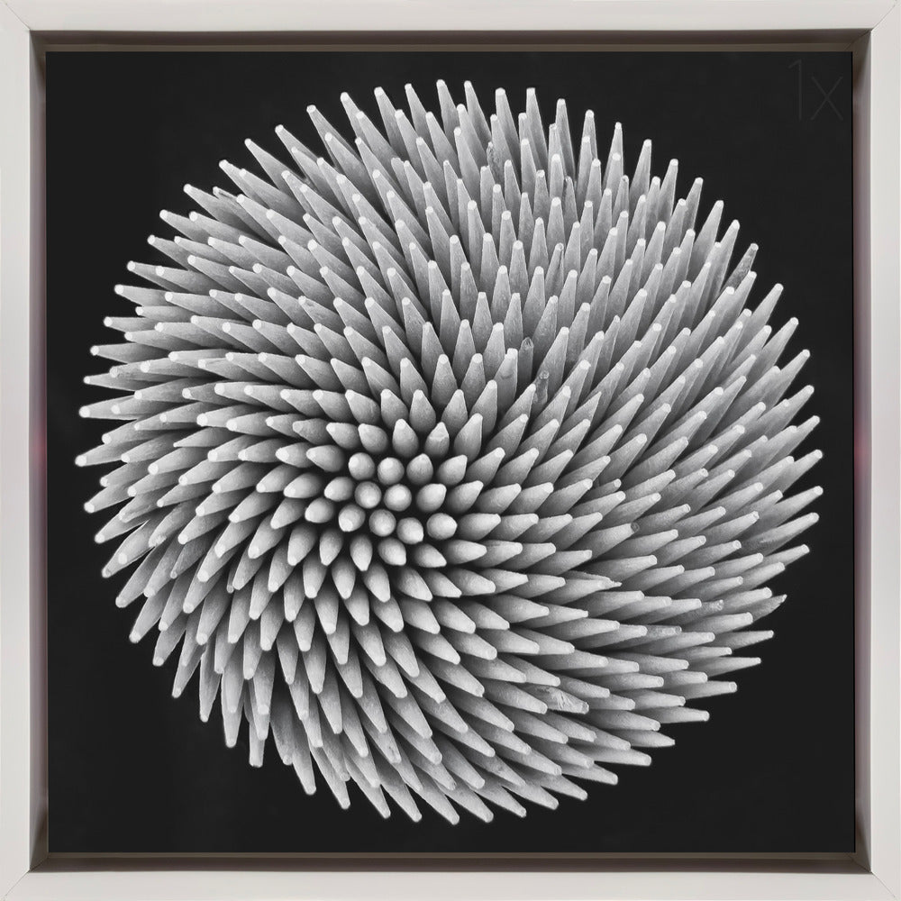 Abstract Art Canvas Print-wall-art-hypnosis-24X24inches