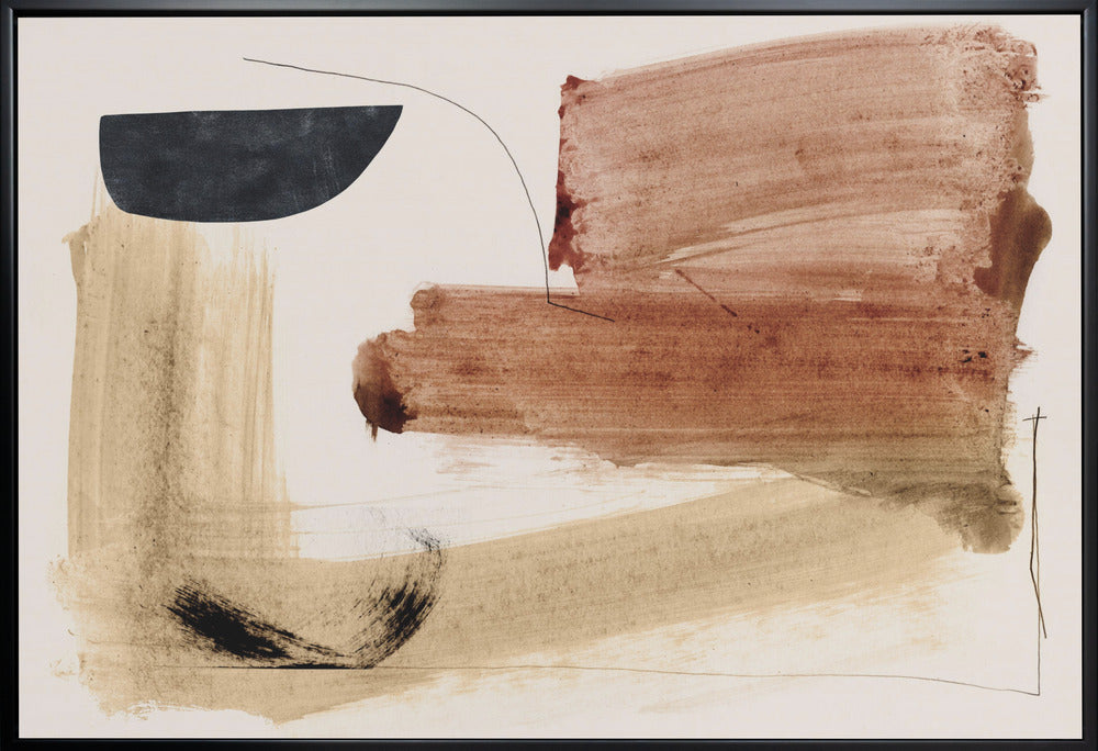 Cooking Wall Artwork Gallery Wrapped (Ready to Hang)