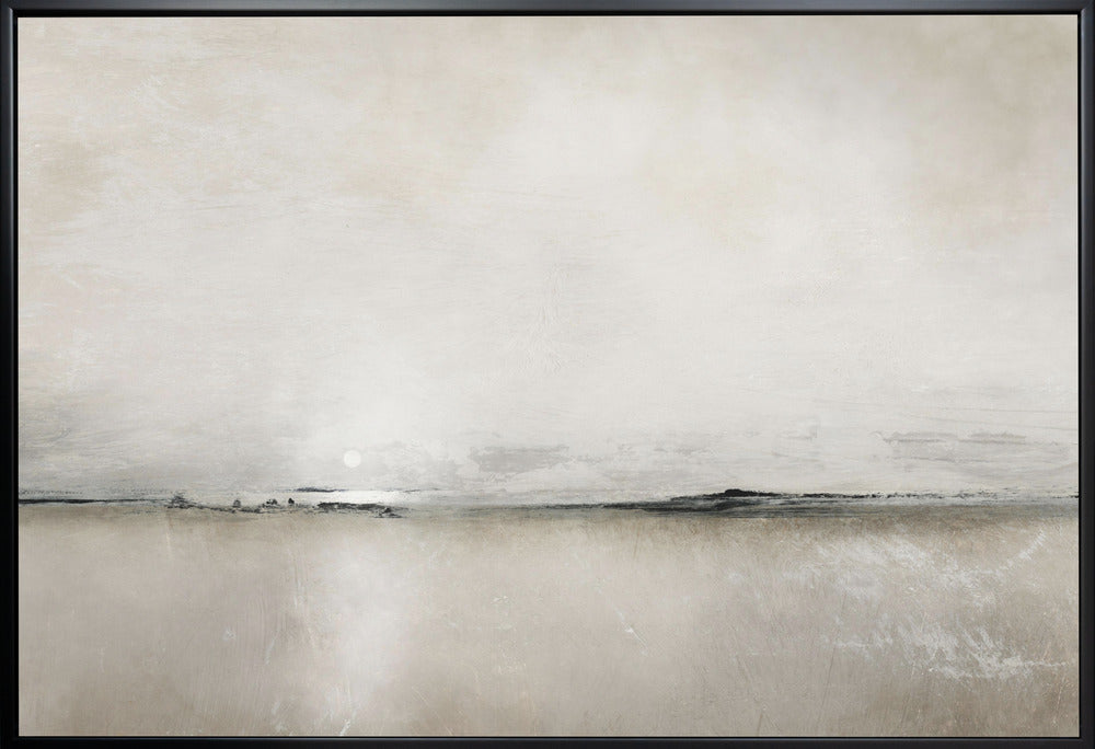 Wall art Sunlight Bay