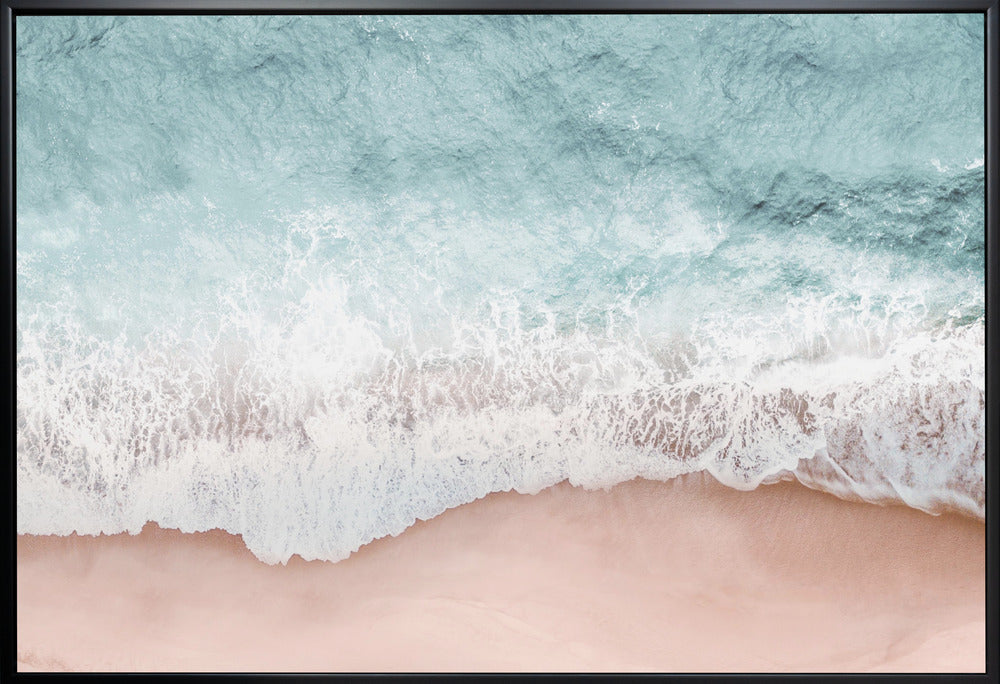 Wall art Beach Vibes III