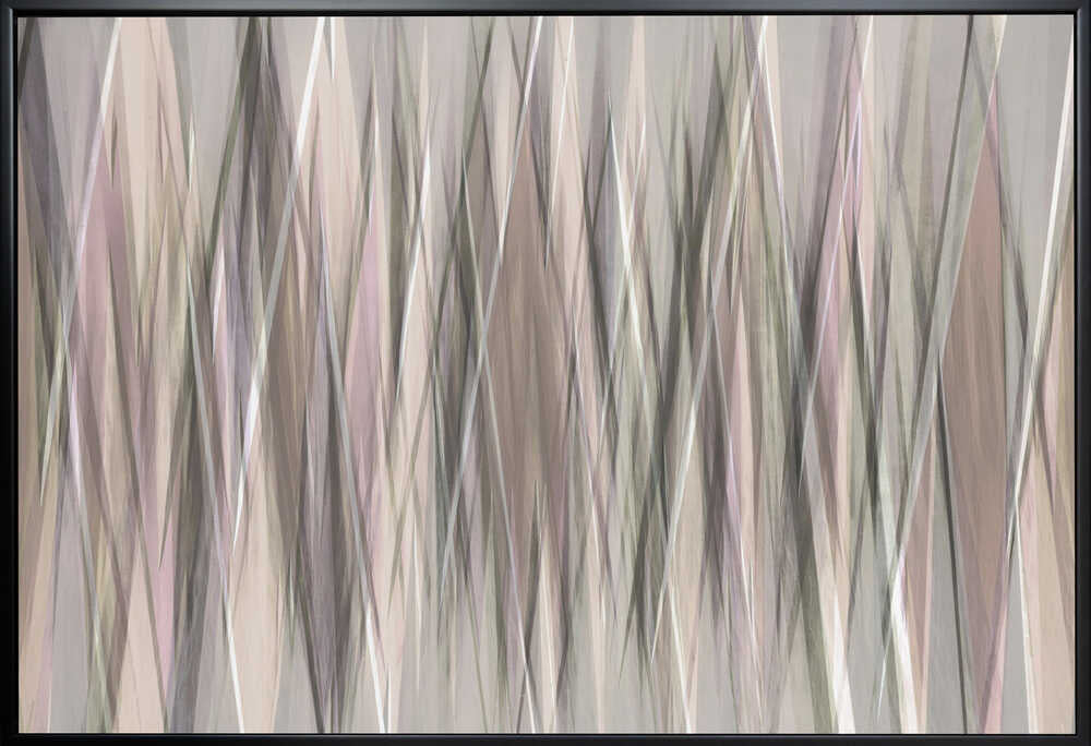 Wall art Whispering Echoes