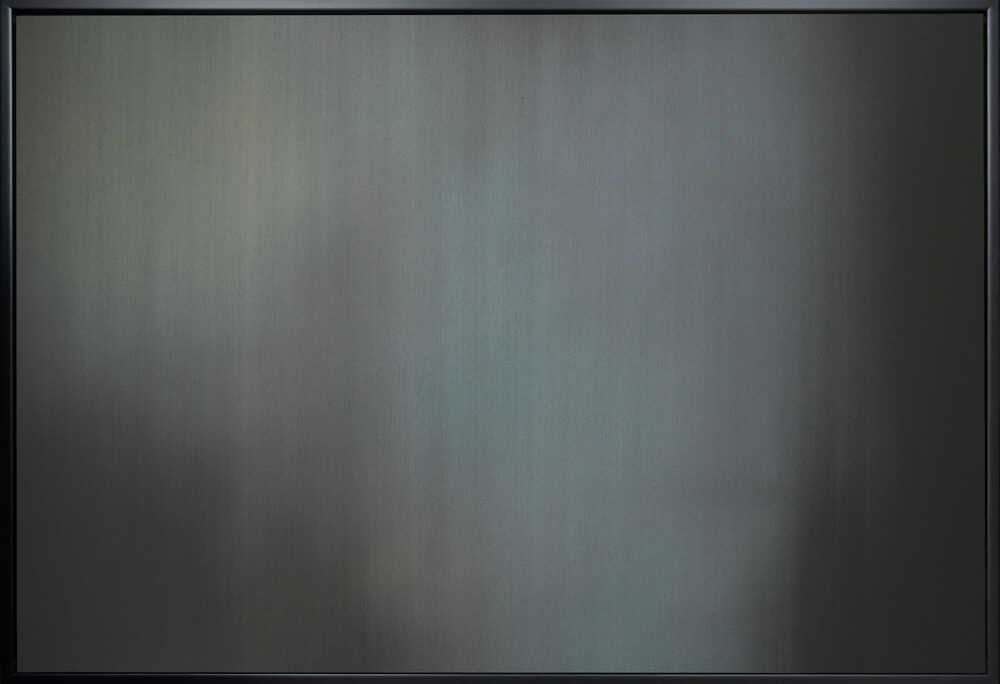 Wall art Emergence Oil On Canvas