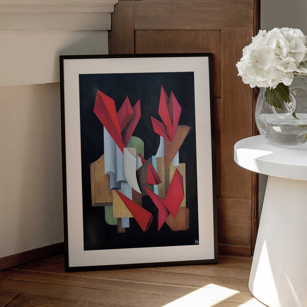 Wall art Plenty of Opportunities