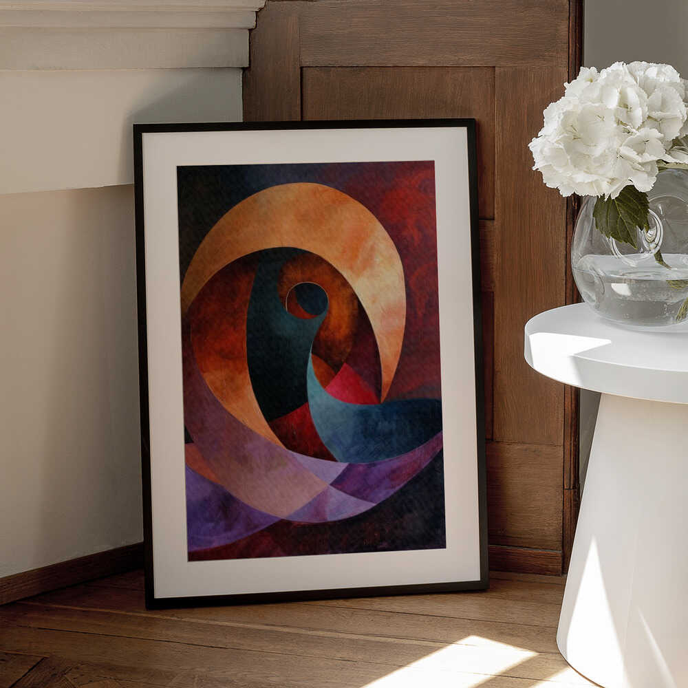 Wall art Poster 2024 14