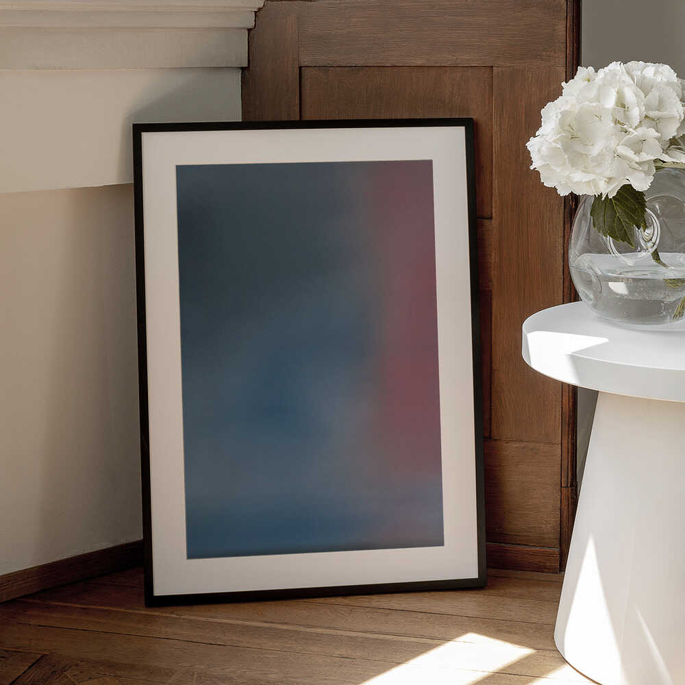 Wall art Exquisite Rapture Oil On Canvas