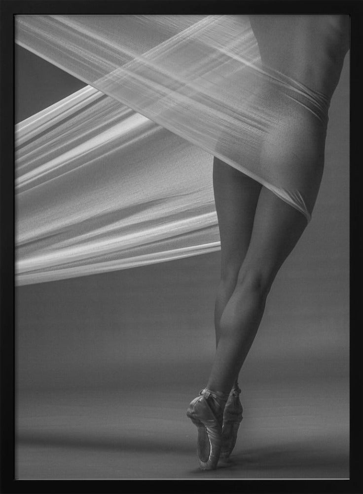 Balance Wall Artwork Gallery Wrapped (Ready to Hang)