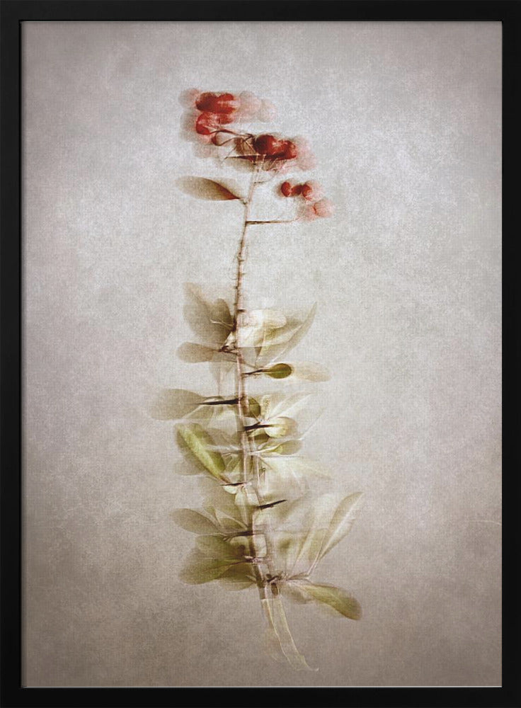 Exposed Wall Artwork Gallery Wrapped (Ready to Hang)