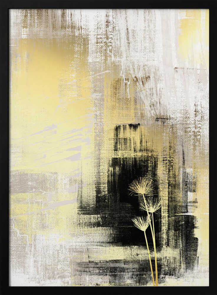 Wall art royal gold-3