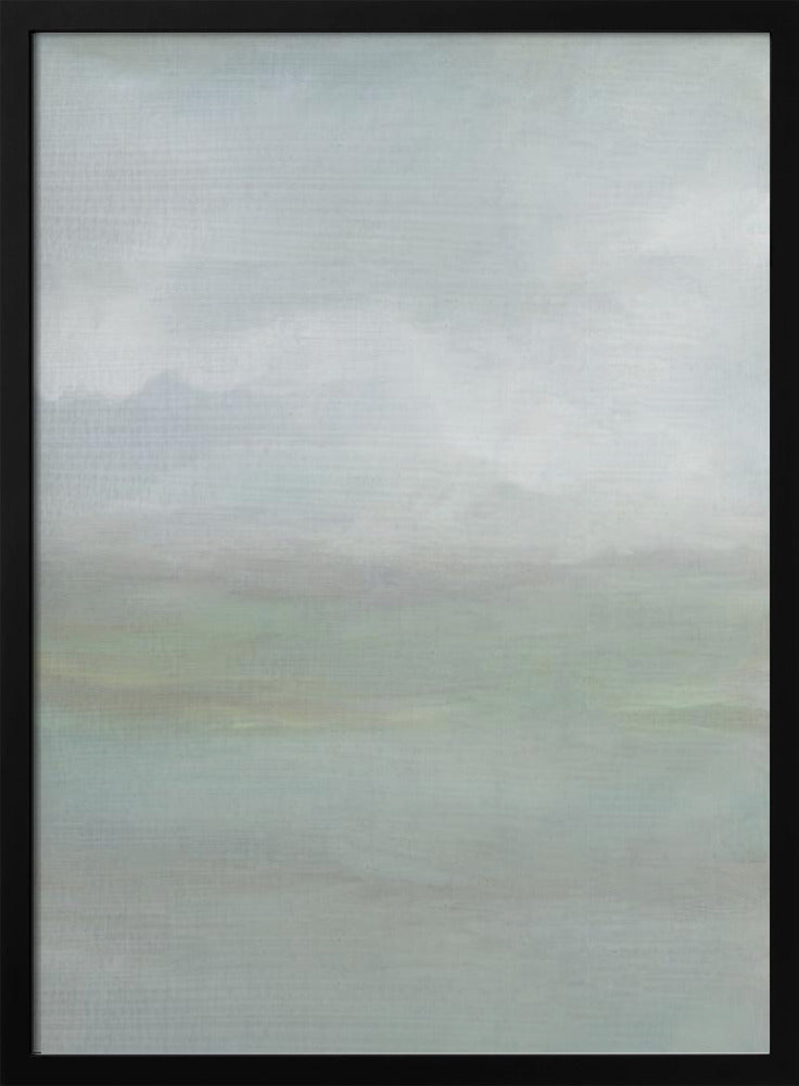Wall art Rough Seas Oil Panel 5
