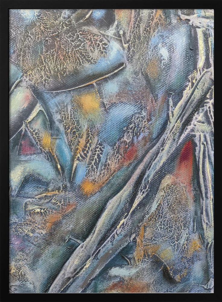 Abstract Art Canvas Print-wall-art-abstraction-14-24X36