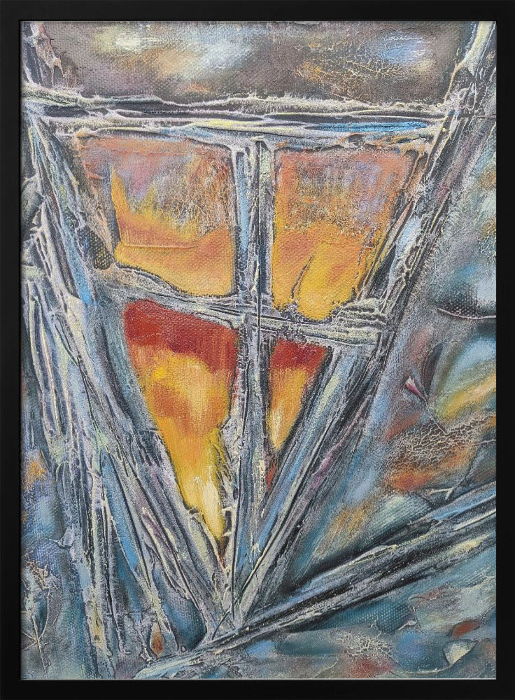 Abstract Art Canvas Print-wall-art-abstraction-13-24X36