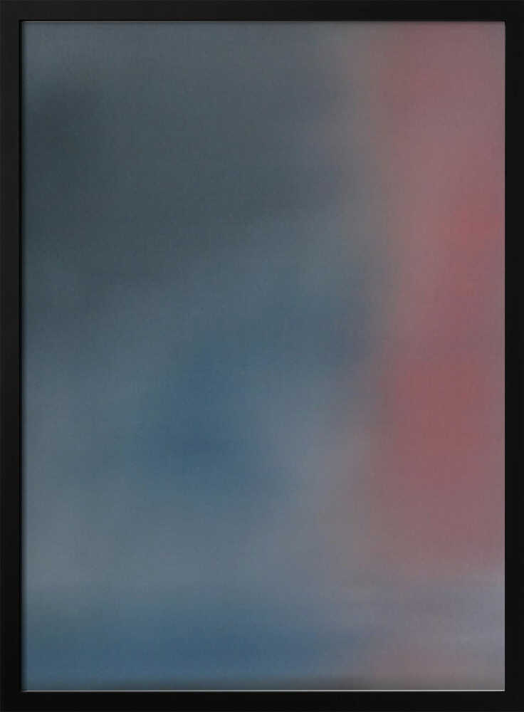 Wall art Exquisite Rapture Oil On Canvas