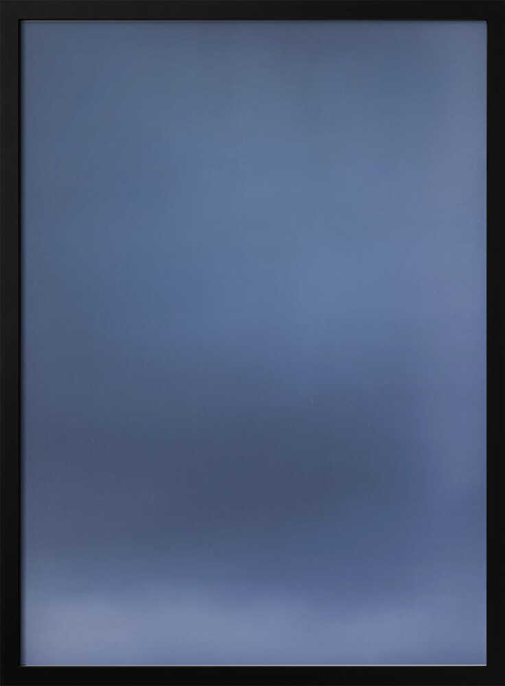 Wall art Never Stirred From Here Oil On Canvas