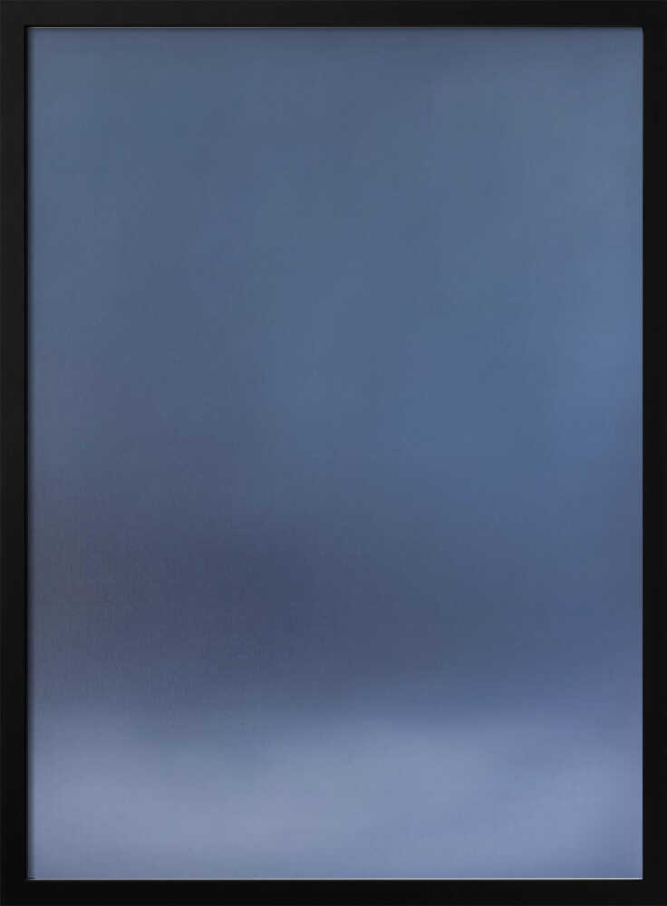 Wall art Never Stirred From Here Oil On Canvas