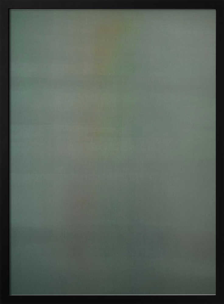 Wall art Lasting Remedy Oil On Canvas