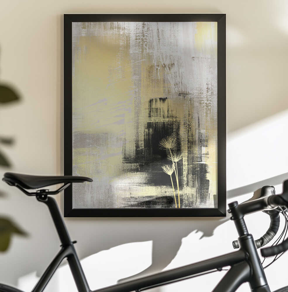 Wall art royal gold-3