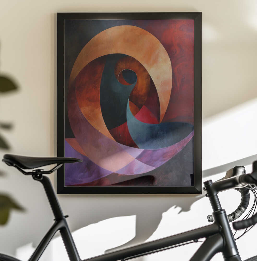 Wall art Poster 2024 14