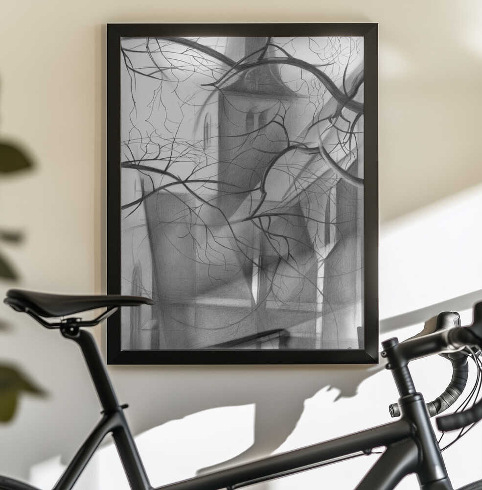 Wall art Rijswijk - 04-12-15