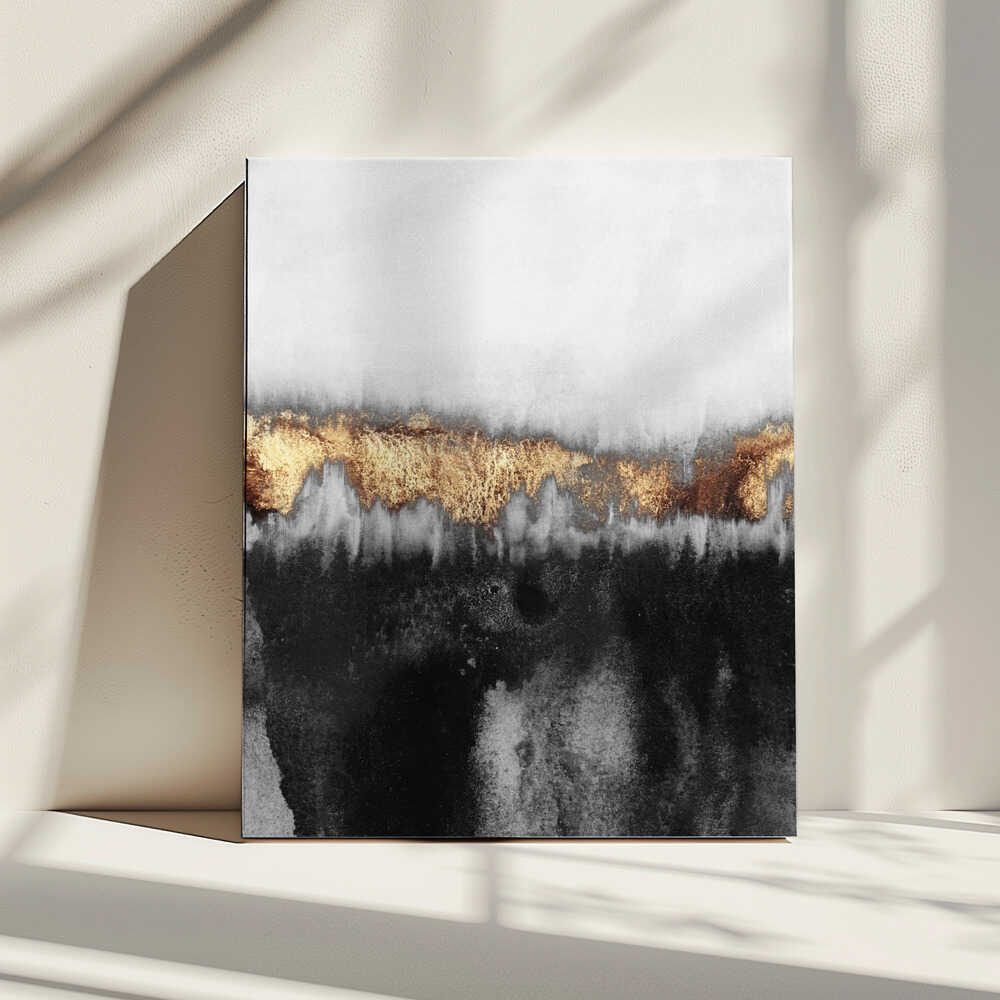 Wall art Gloomy