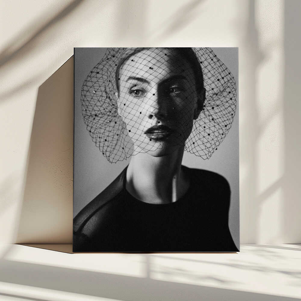 Wall art Ekaterina