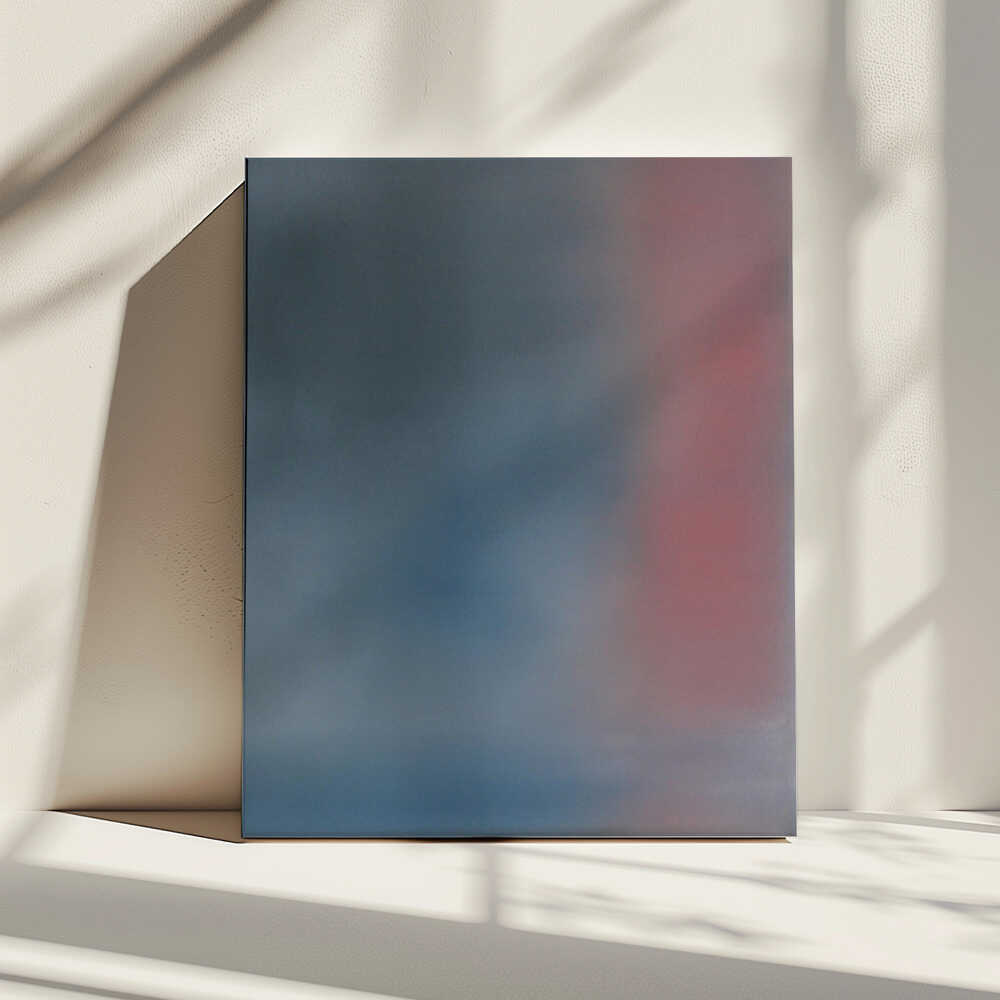 Wall art Exquisite Rapture Oil On Canvas