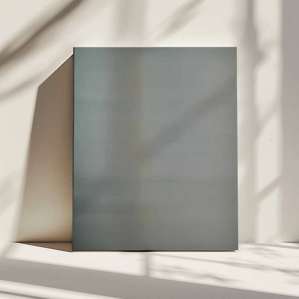 Wall art Without End Oil On Canvas