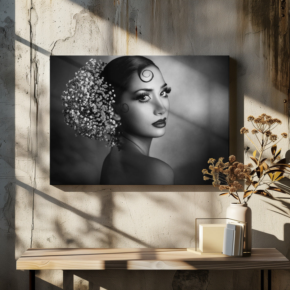 Wall art Nature