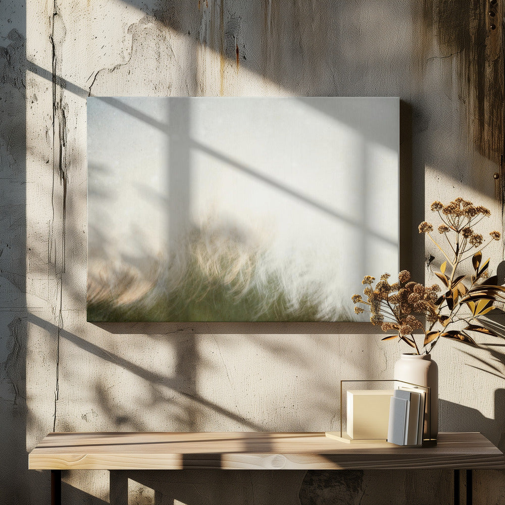 Wall art Moving landscape