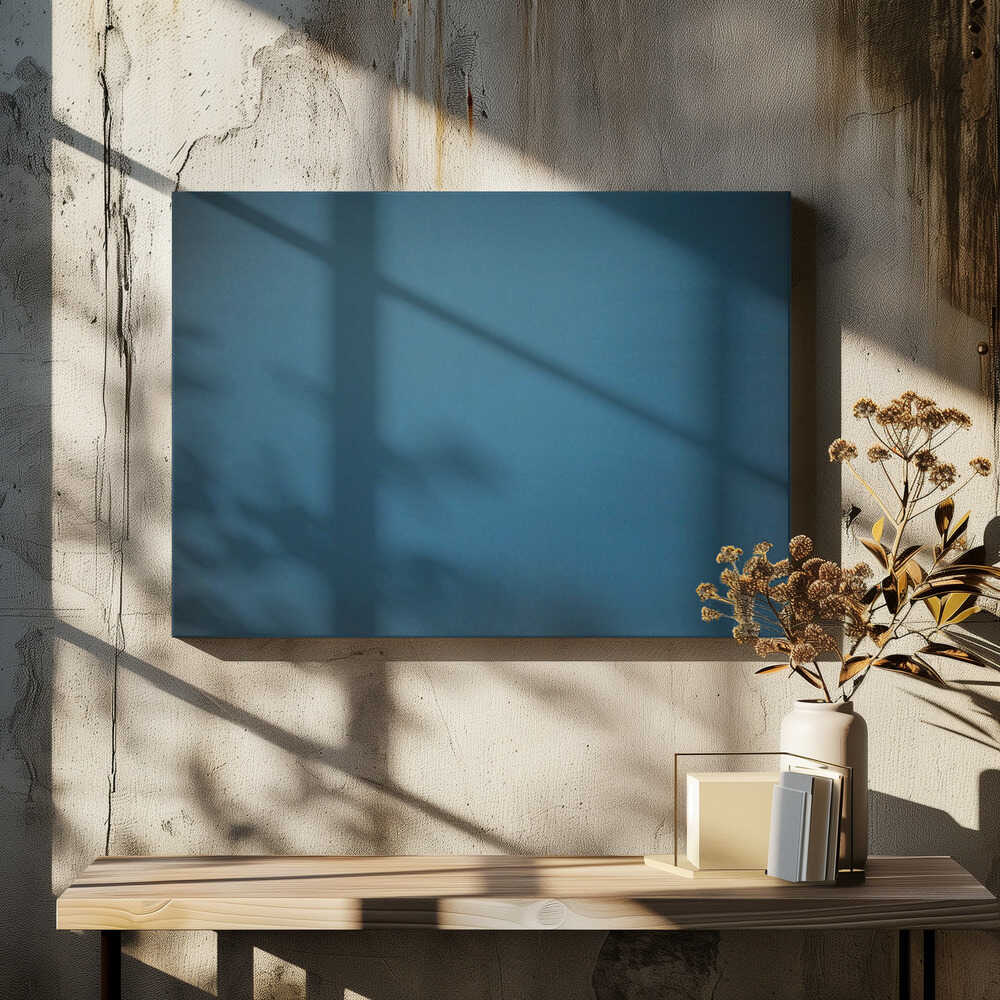 Wall art Enigmatic Rapt